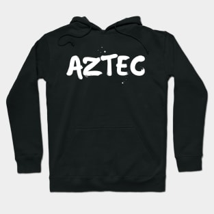 Aztec Hoodie